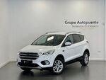 Ford Kuga Business miniatura 7