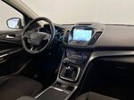 Ford Kuga Business miniatura 11