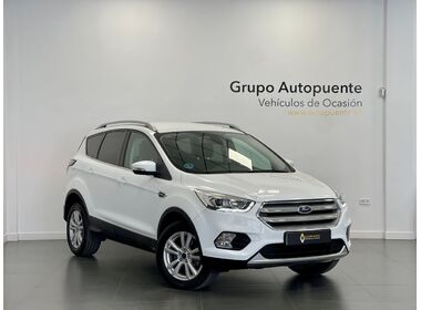 Ford - Kuga