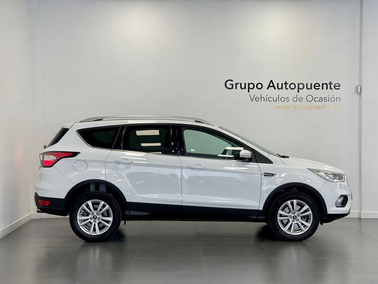 Ford Kuga Business foto 3