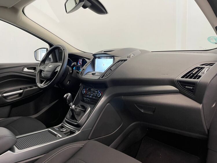 Ford Kuga Business foto 12