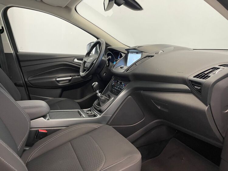 Ford Kuga Business foto 13
