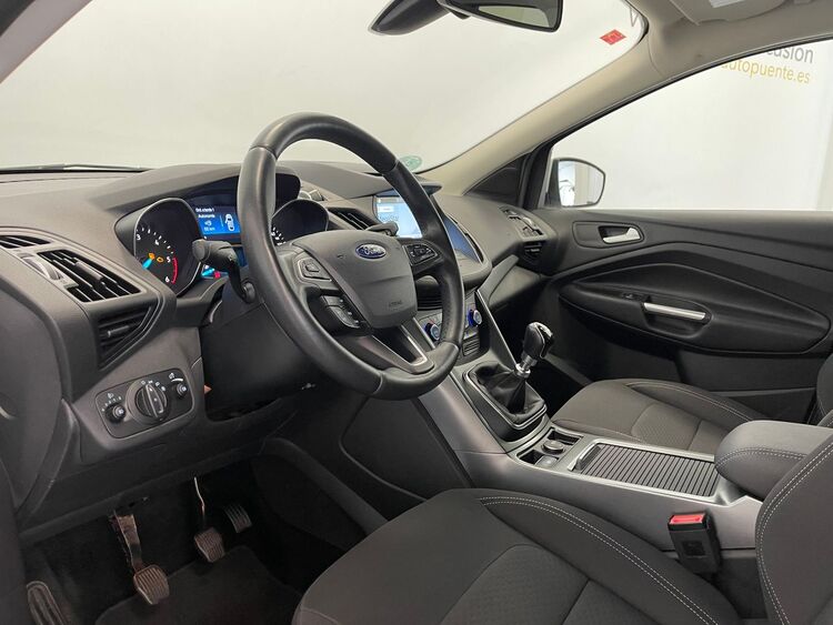 Ford Kuga Business foto 15
