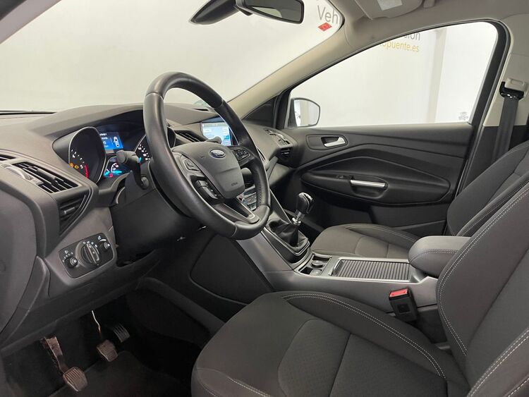 Ford Kuga Business foto 16