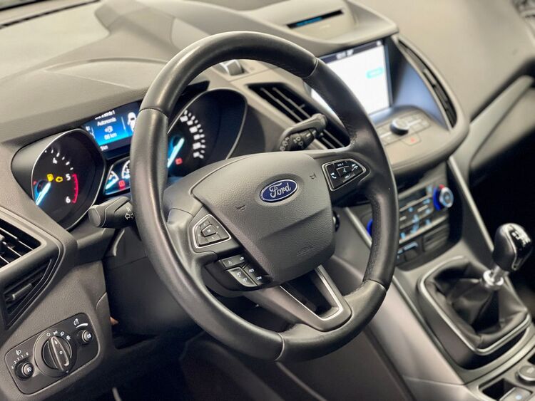 Ford Kuga Business foto 20