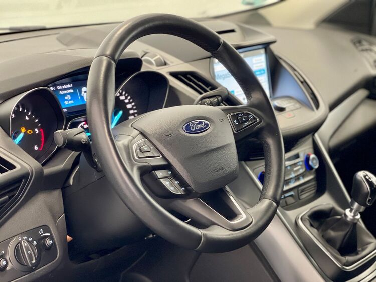 Ford Kuga Business foto 21