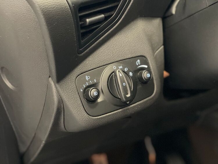 Ford Kuga Business foto 22