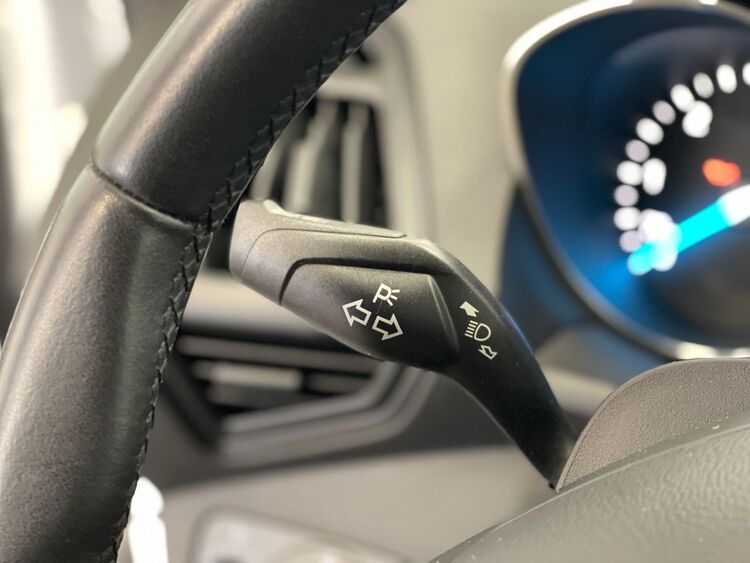 Ford Kuga Business foto 23