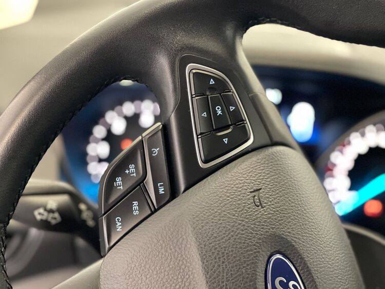 Ford Kuga Business foto 25