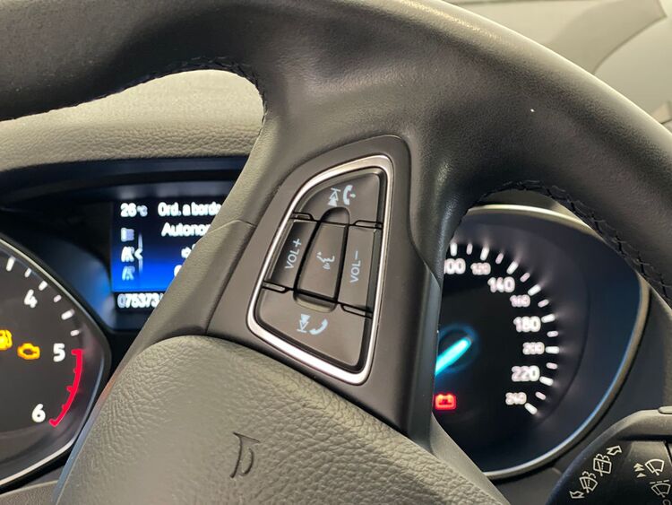 Ford Kuga Business foto 26