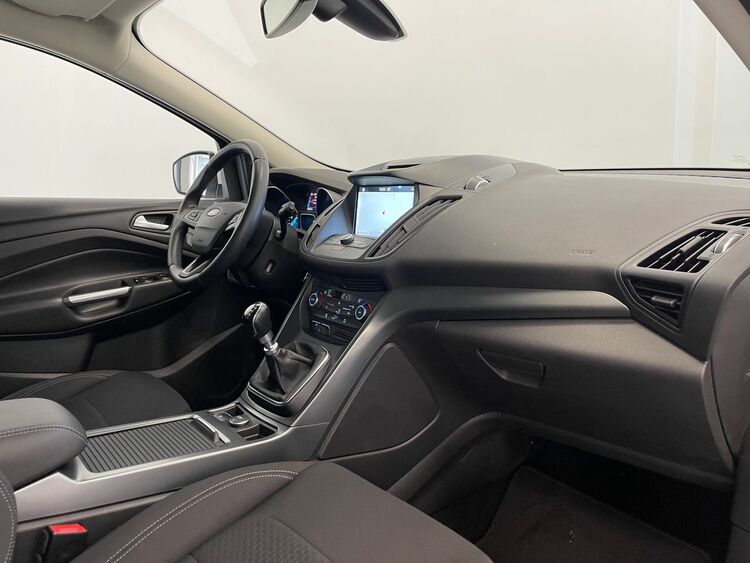 Ford Kuga Business foto 31
