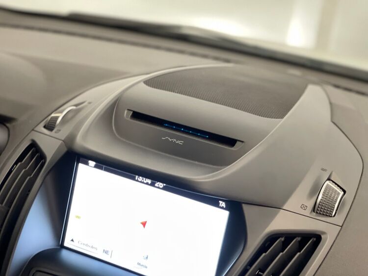 Ford Kuga Business foto 36