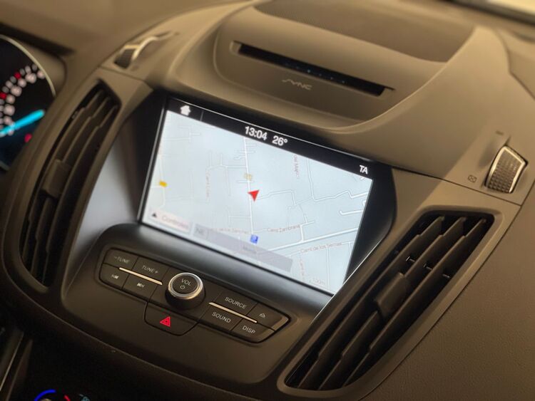 Ford Kuga Business foto 37