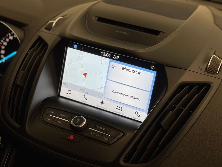 Ford Kuga Business foto 38