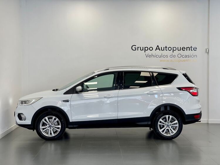 Ford Kuga Business foto 6