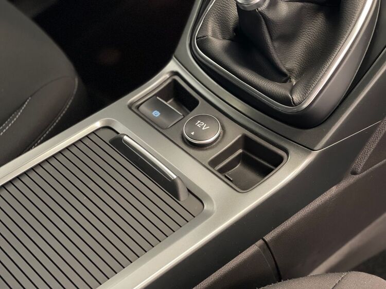 Ford Kuga Business foto 43