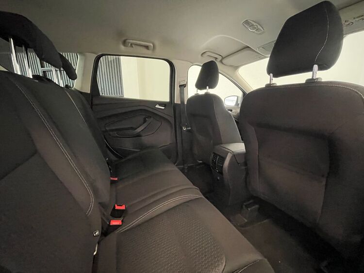 Ford Kuga Business foto 45
