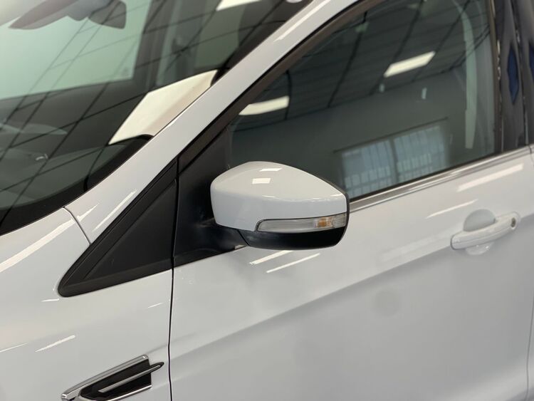 Ford Kuga Business foto 48