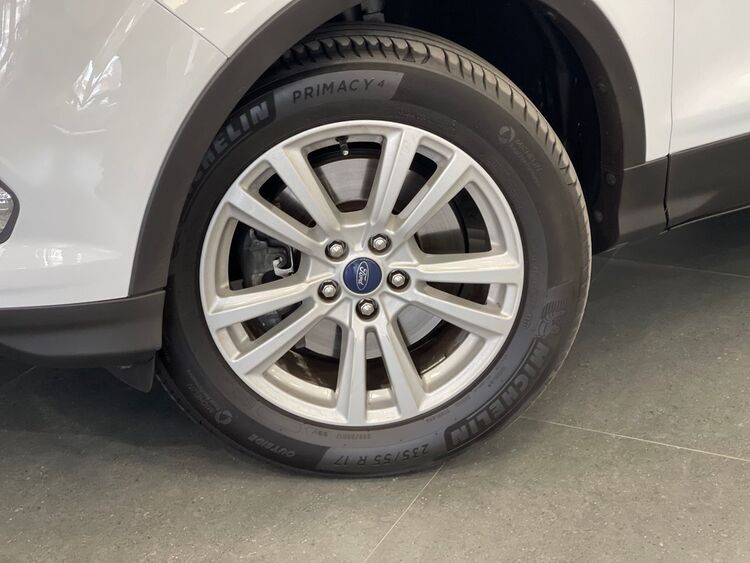 Ford Kuga Business foto 49