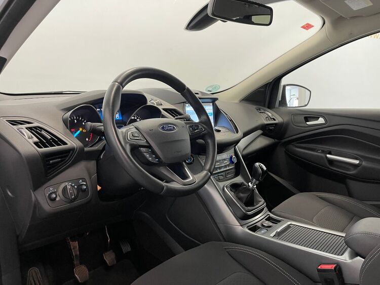 Ford Kuga Business foto 8