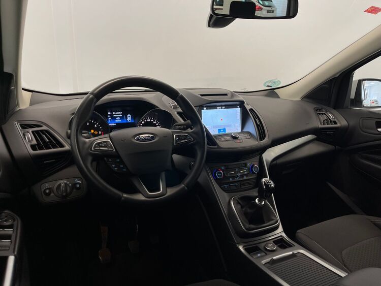 Ford Kuga Business foto 9