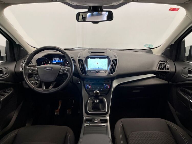 Ford Kuga Business foto 10