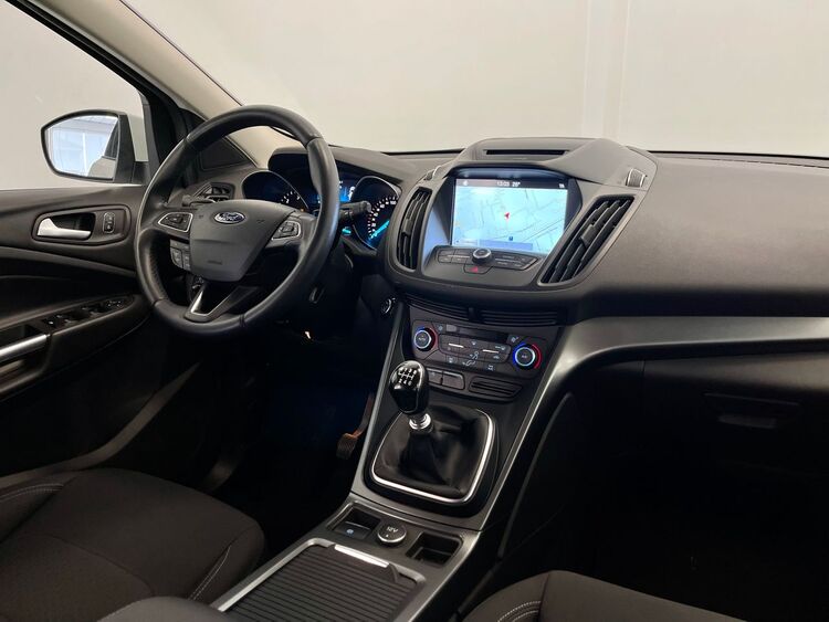 Ford Kuga Business foto 11