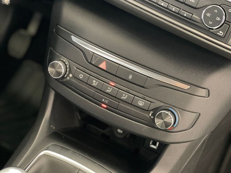 Peugeot 308 ACCES foto 32