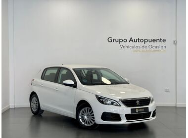 Peugeot - 308