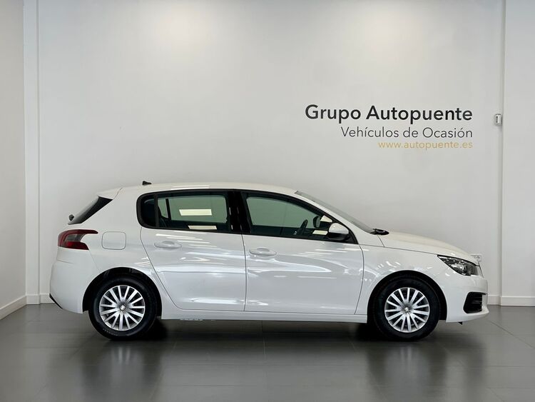 Peugeot 308 ACCES foto 3