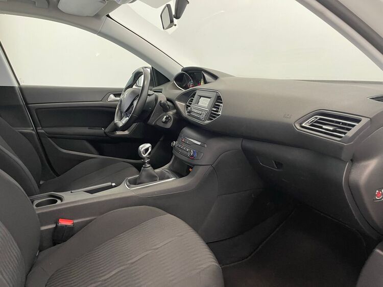 Peugeot 308 ACCES foto 13