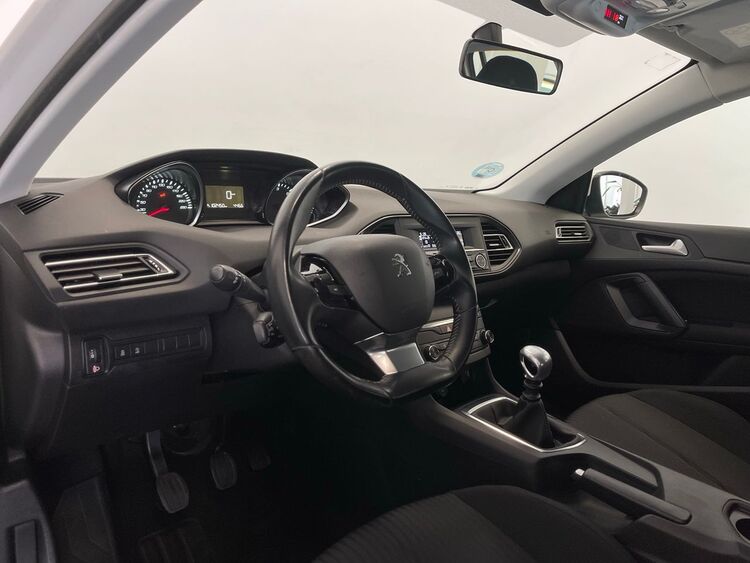 Peugeot 308 ACCES foto 14
