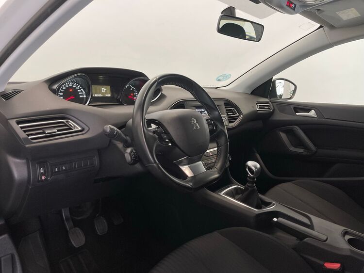 Peugeot 308 ACCES foto 15