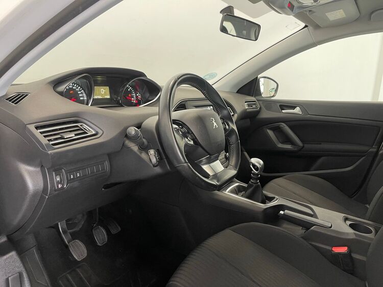 Peugeot 308 ACCES foto 16