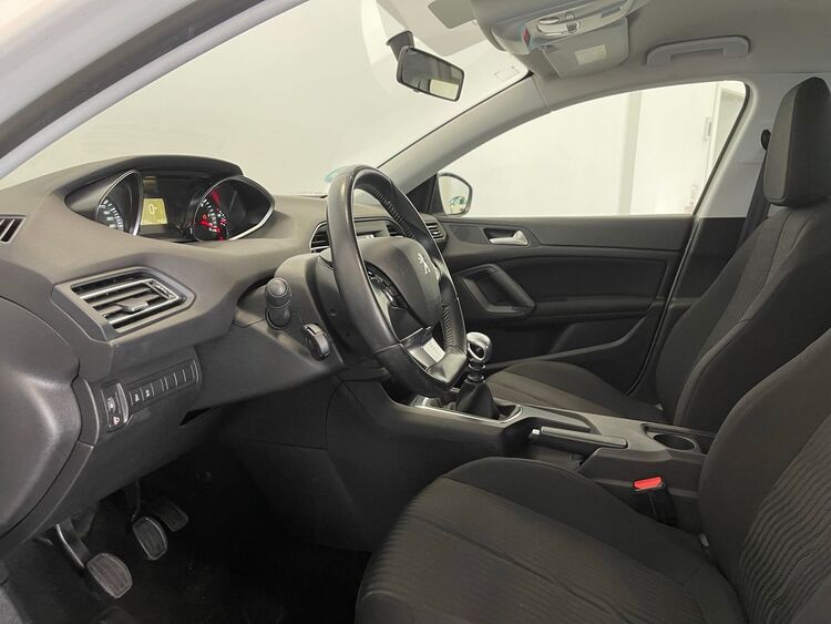 Peugeot 308 ACCES foto 17