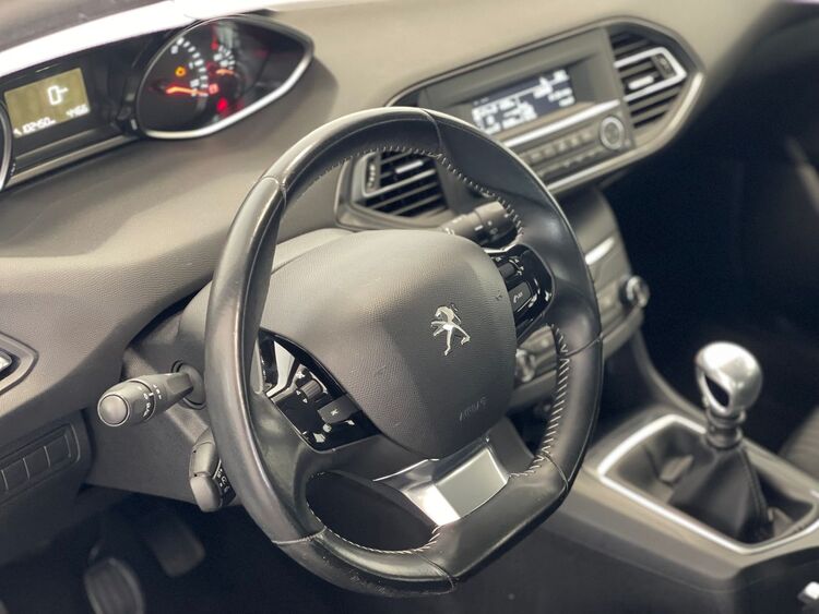 Peugeot 308 ACCES foto 21