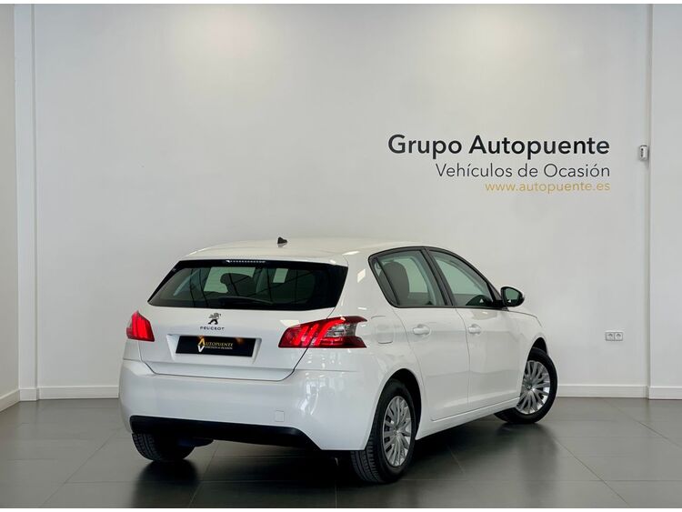 Peugeot 308 ACCES foto 4