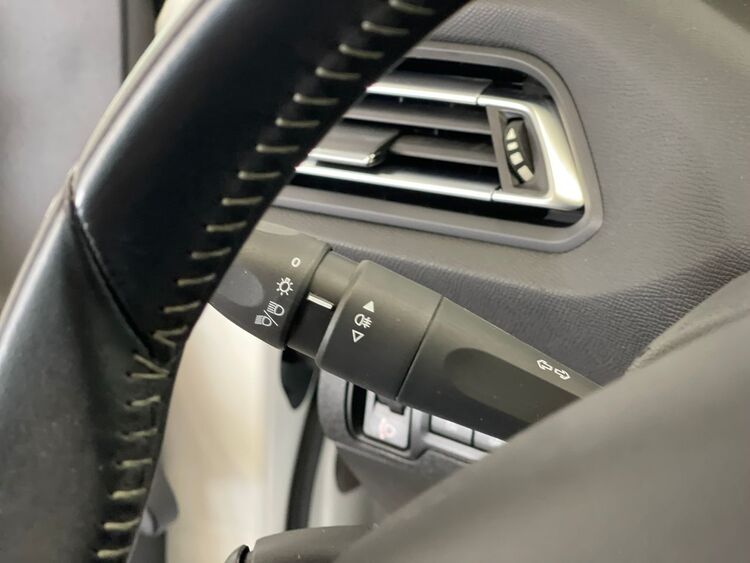 Peugeot 308 ACCES foto 22