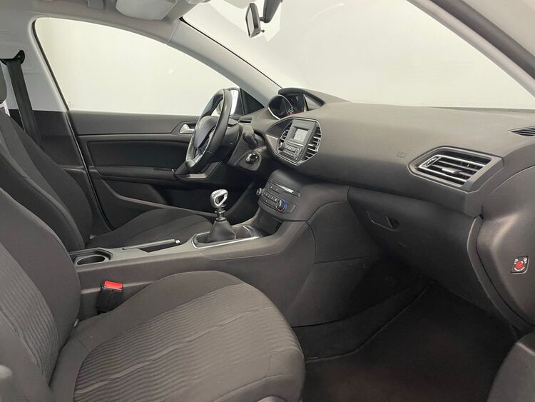 Peugeot 308 ACCES foto 31