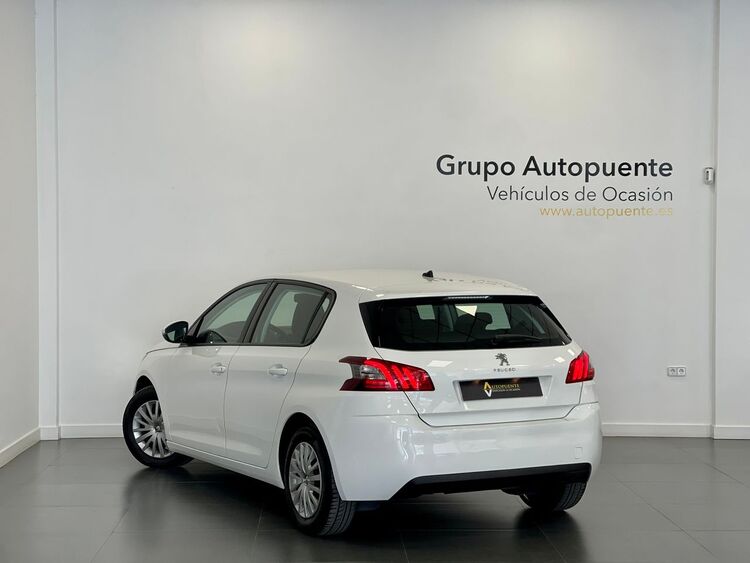 Peugeot 308 ACCES foto 5