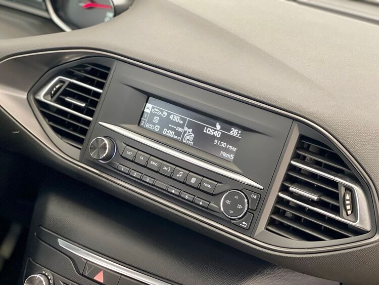 Peugeot 308 ACCES foto 34