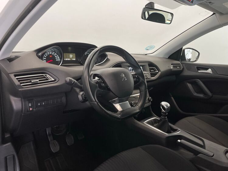 Peugeot 308 ACCES foto 8