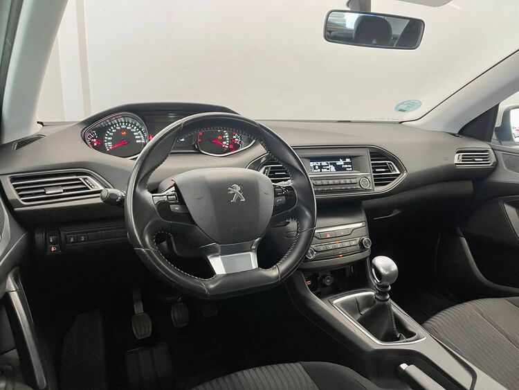 Peugeot 308 ACCES foto 9