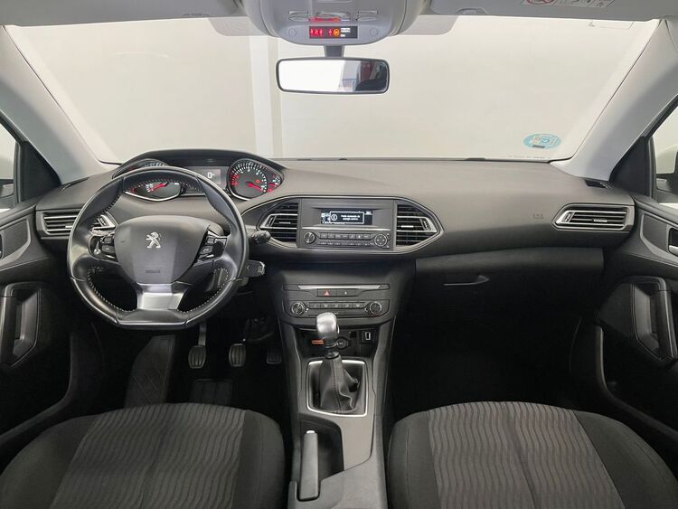 Peugeot 308 ACCES foto 10