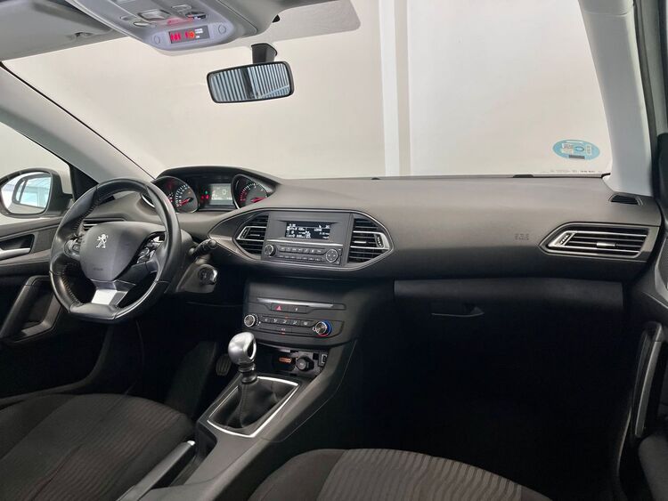 Peugeot 308 ACCES foto 11
