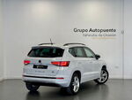 Seat Ateca FR miniatura 4
