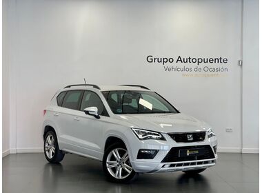 Seat - Ateca
