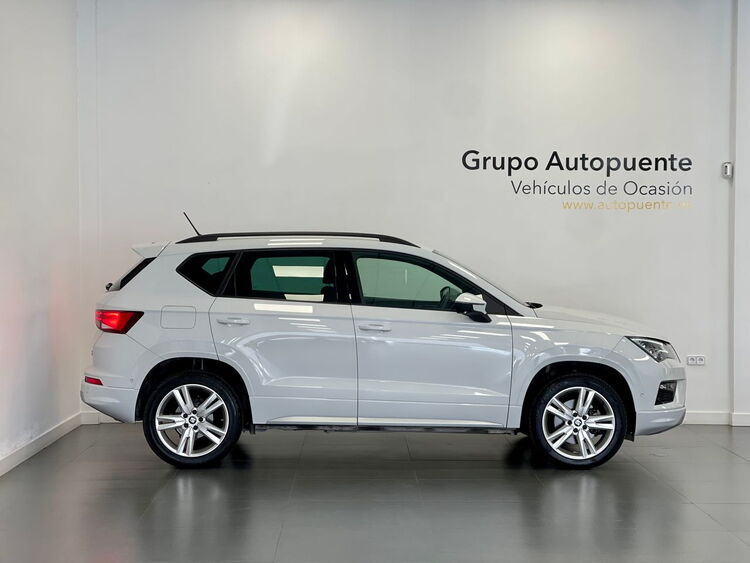 Seat Ateca FR foto 3