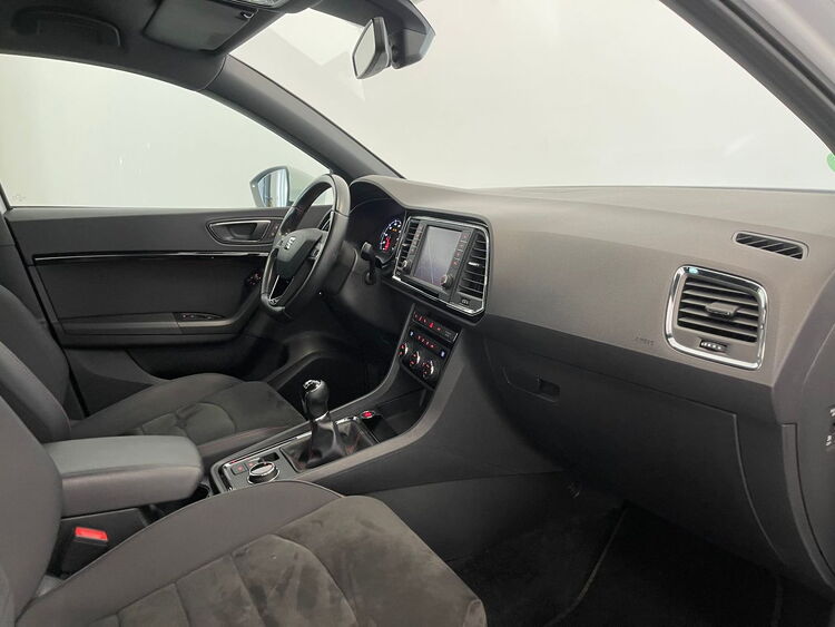 Seat Ateca FR foto 13