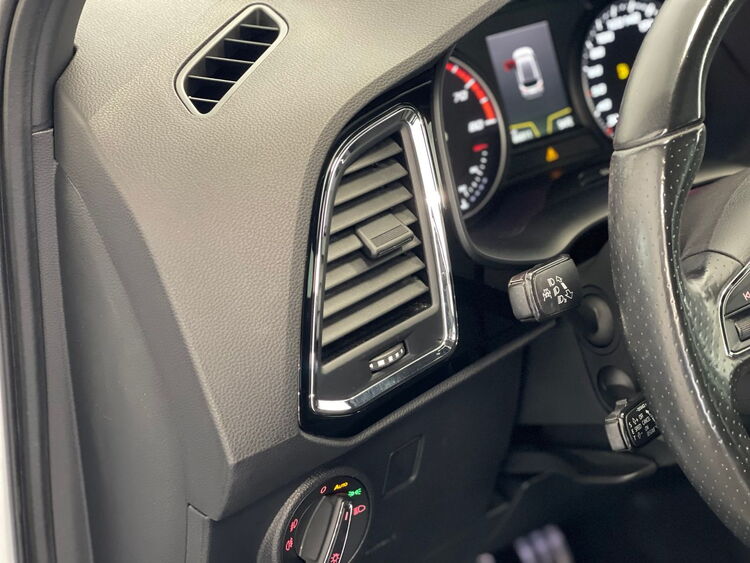 Seat Ateca FR foto 18